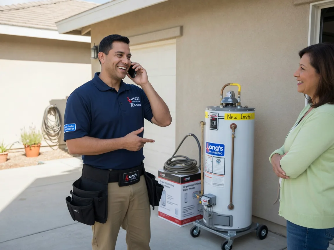 Leak Detection Crothersville, IN FAQs
